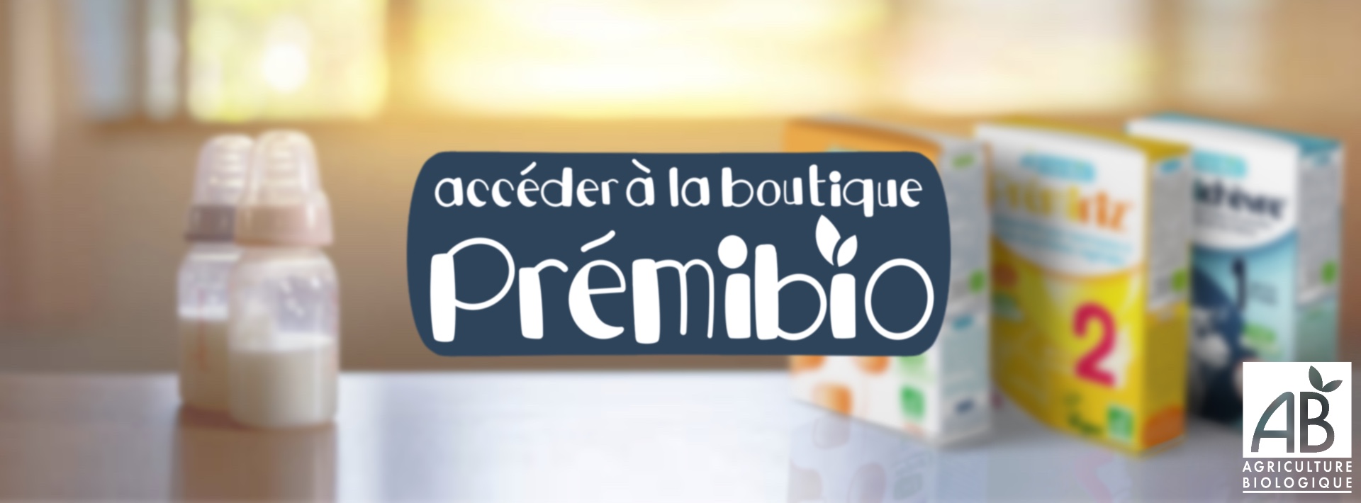 LAITINFANTILE Chez Babybio, on sait - Babybio - Officiel